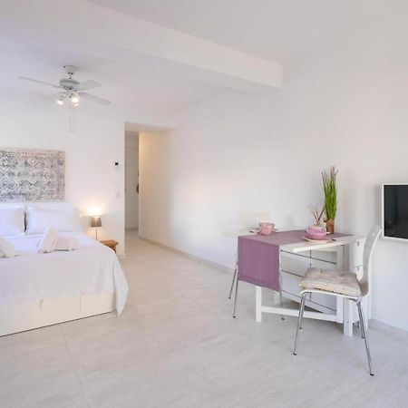Very Nice And Modern Studio Front Of The Beach El Campello Exteriör bild